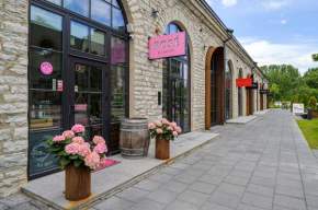 Cozy Volta Studio Apartment, Tallinn